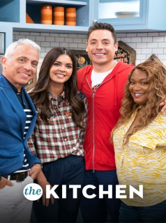 série The Kitchen Saison 33 en streaming voir The Kitchen Saison 33 en streaming