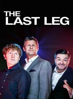 voir The Last Leg Saison 20 en streaming 