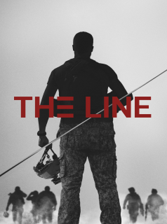 voir serie The Line (2021) en streaming
