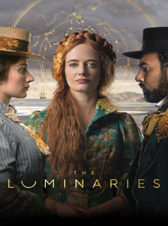 voir The Luminaries Saison 1 en streaming 
