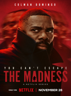 série The Madness Saison 1 en streaming voir The Madness Saison 1 en streaming
