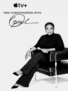 voir serie The Oprah Conversation en streaming