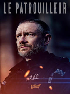 voir The Responder Saison 2 en streaming 