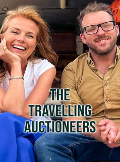 série The Travelling Auctioneers Saison 2 en streaming voir The Travelling Auctioneers Saison 2 en streaming