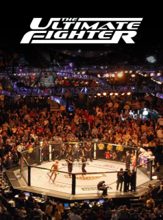 série The Ultimate Fighter Saison 7 en streaming voir The Ultimate Fighter Saison 7 en streaming