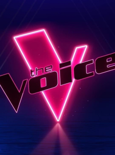 voir The Voice (Australie) Saison 8 en streaming 
