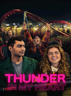 voir serie Thunder in My Heart en streaming