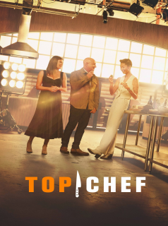 voir Top Chef Saison 19 en streaming 