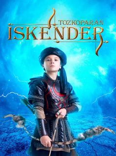 voir serie Tozkoparan: İskender en streaming