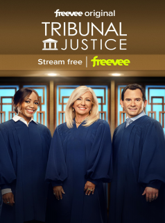 série Tribunal Justice Saison 1 en streaming voir Tribunal Justice Saison 1 en streaming