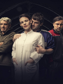 voir serie Tunelis en streaming