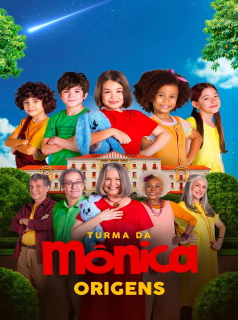 série Turma da Mônica: Origens Saison 1 en streaming voir Turma da Mônica: Origens Saison 1 en streaming