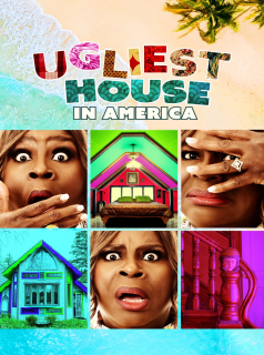 voir Ugliest House in America Saison 3 en streaming 