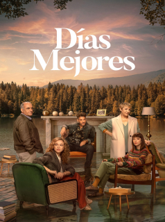 voir Un jour après l'autre Saison 1 en streaming 