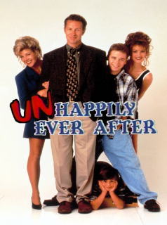 voir Unhappily Ever After Saison 4 en streaming 