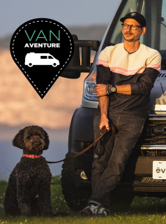 voir serie Van aventure en streaming