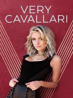 voir Very Cavallari Saison 2 en streaming 