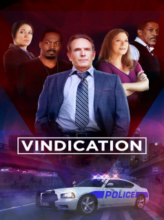 voir serie Vindication en streaming