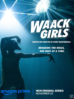 voir Waack Girls Saison 1 en streaming 