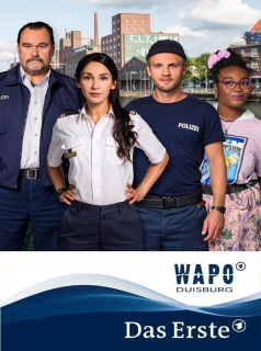 voir WaPo Duisburg Saison 1 en streaming 