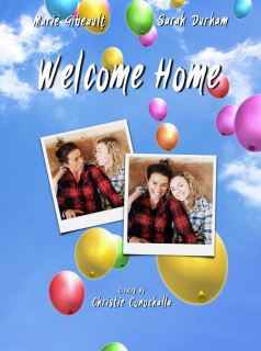 voir serie Welcome Home en streaming