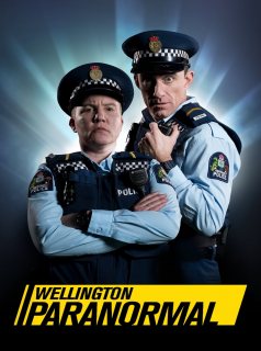 série Wellington Paranormal Saison 2 en streaming voir Wellington Paranormal Saison 2 en streaming