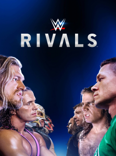 série WWE Rivals Saison 2 en streaming voir WWE Rivals Saison 2 en streaming