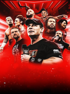 voir WWE Road to WrestleMania Saison 1 en streaming 