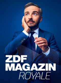 voir ZDF Magazin Royale Saison 1 en streaming 