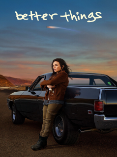 série Better Things Saison 2 en streaming voir Better Things Saison 2 en streaming