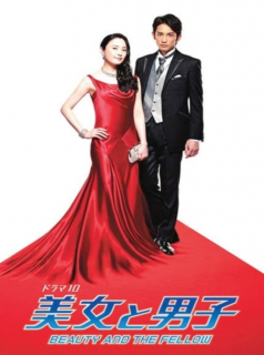 série Bijo To Danshi Saison 1 en streaming voir Bijo To Danshi Saison 1 en streaming