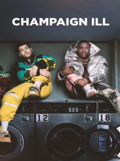 voir Champaign Ill Saison 1 en streaming 