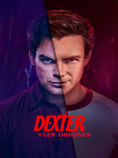 Dexter: Original Sin