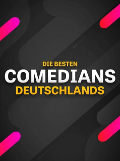 voir serie Die besten Comedians Deutschlands en streaming