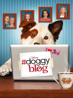 voir serie #doggyblog en streaming