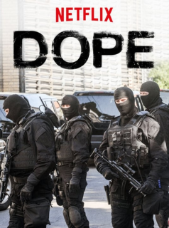 voir serie Dope en streaming