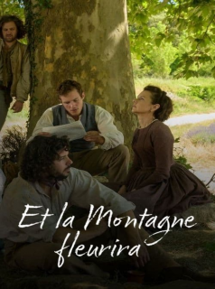 série Et la montagne fleurira Saison 1 en streaming voir Et la montagne fleurira Saison 1 en streaming