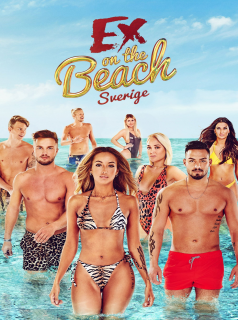 voir Ex on the Beach Sverige Saison 5 en streaming 