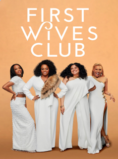 voir First Wives Club Saison 3 en streaming 