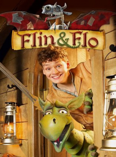 voir Flin & Flo Saison 3 en streaming 