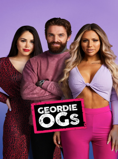 voir serie Geordie OGs en streaming
