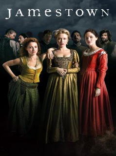 Jamestown : Les conquérantes