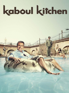 série Kaboul Kitchen Saison 1 en streaming voir Kaboul Kitchen Saison 1 en streaming