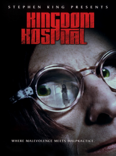 série Kingdom Hospital Saison 1 en streaming voir Kingdom Hospital Saison 1 en streaming