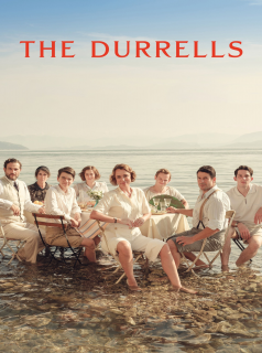 série La folle aventure des Durrell Saison 3 en streaming voir La folle aventure des Durrell Saison 3 en streaming