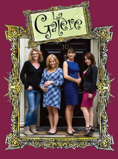 série La galère Saison 4 en streaming voir La galère Saison 4 en streaming