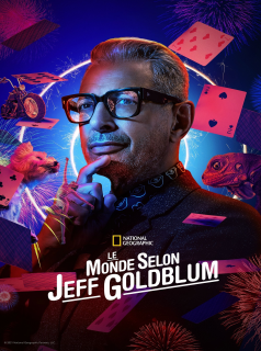 voir Le Monde selon Jeff Goldblum Saison 2 en streaming 