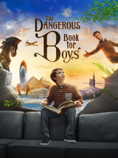 voir serie Les Jeunes Aventuriers en streaming