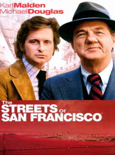 série Les Rues de San-Francisco Saison 5 en streaming voir Les Rues de San-Francisco Saison 5 en streaming