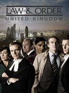 série Londres Police Judiciaire Saison 8 en streaming voir Londres Police Judiciaire Saison 8 en streaming